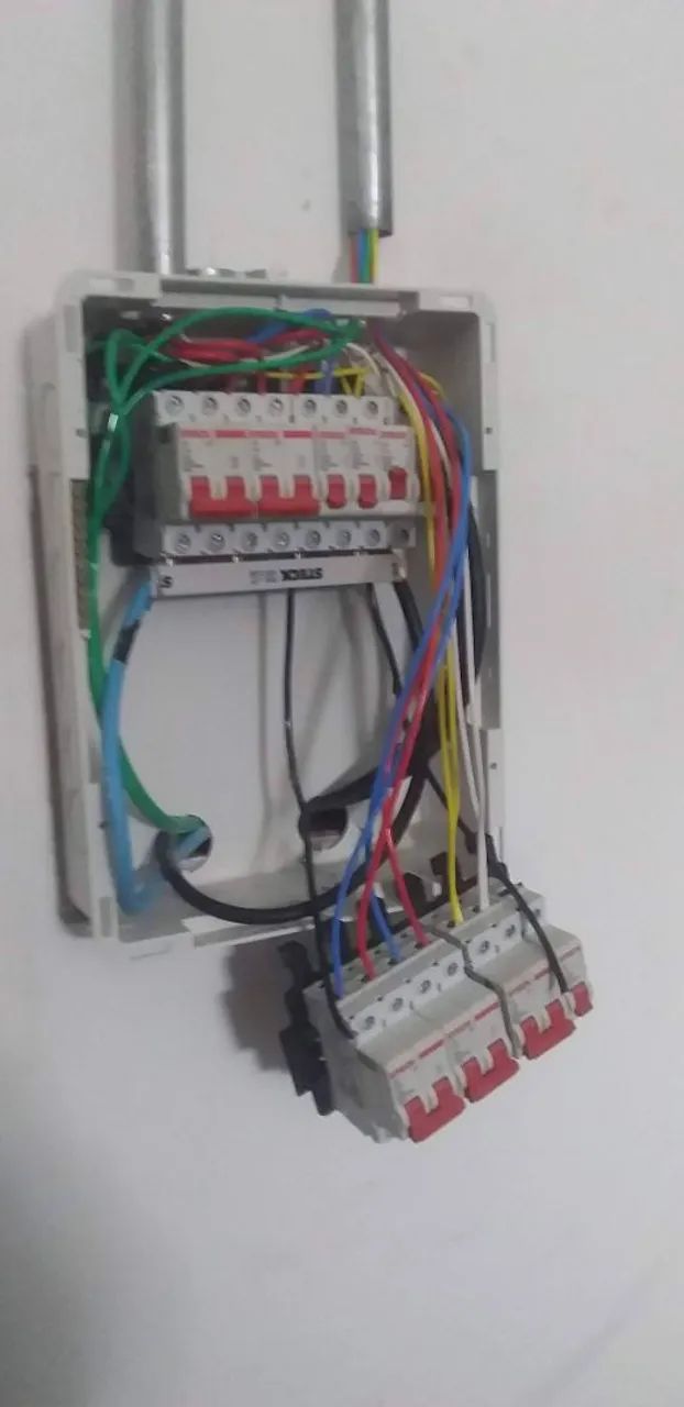 Eletricista residencial - Foto 3