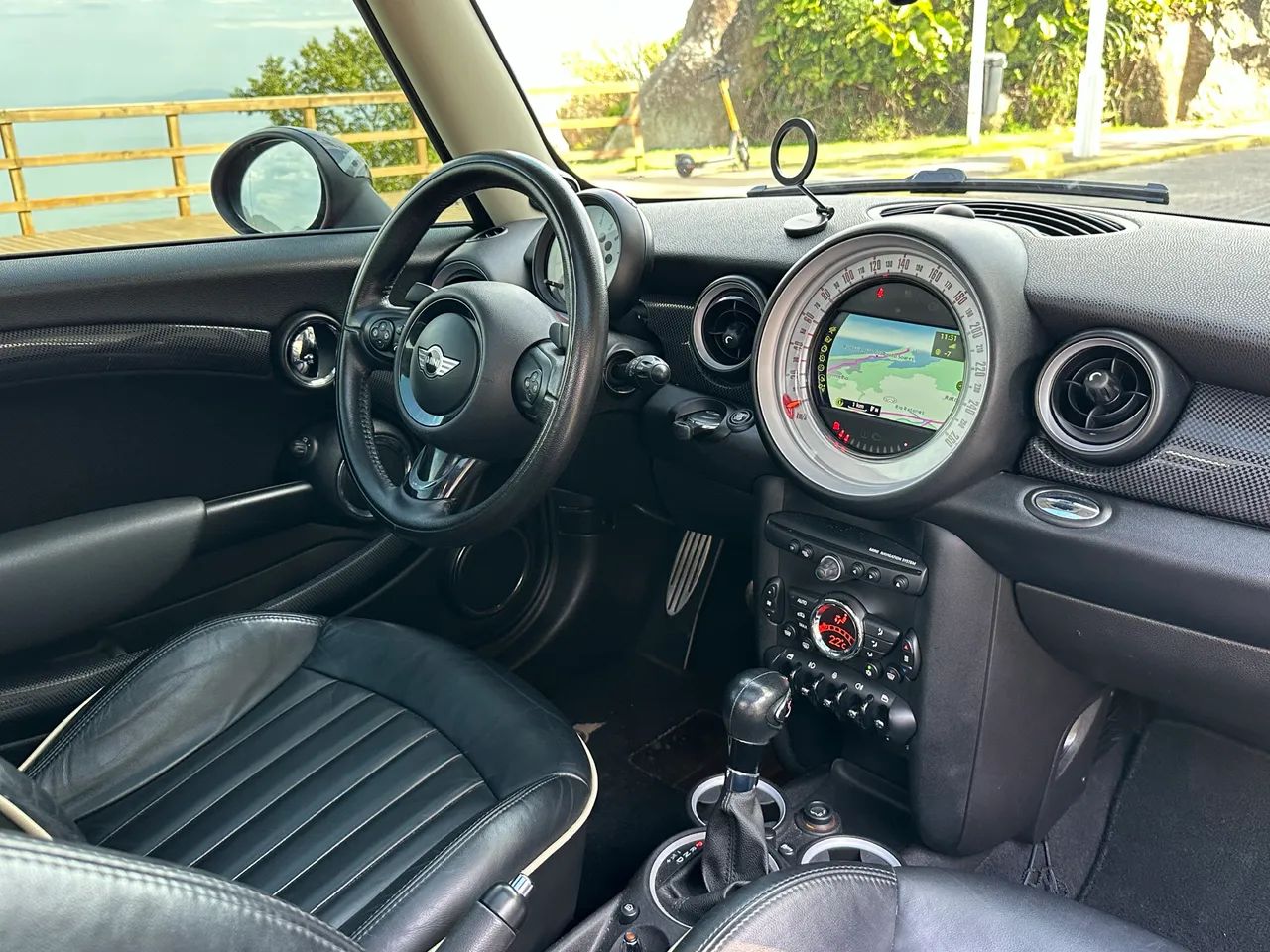 Mini Cooper S 1.6 Aut. 2012 - Foto 3