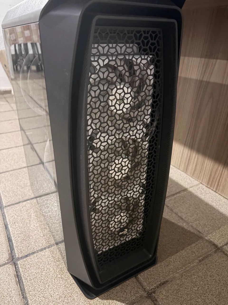 CPU completa