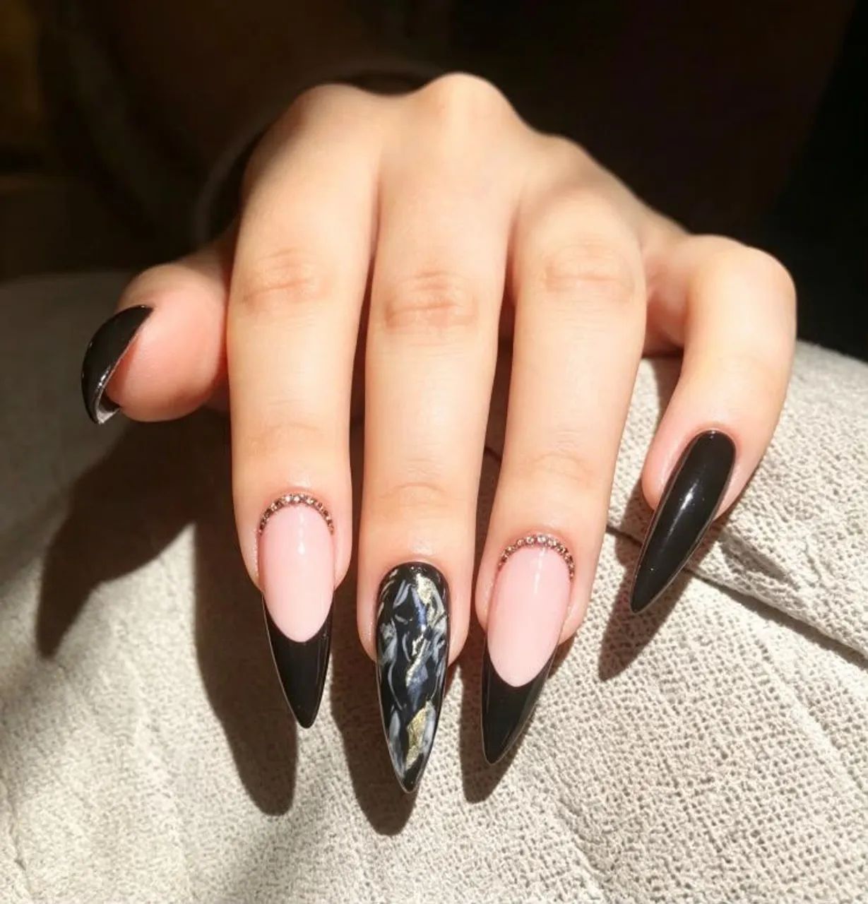 Unhas Postiças - Foto 4