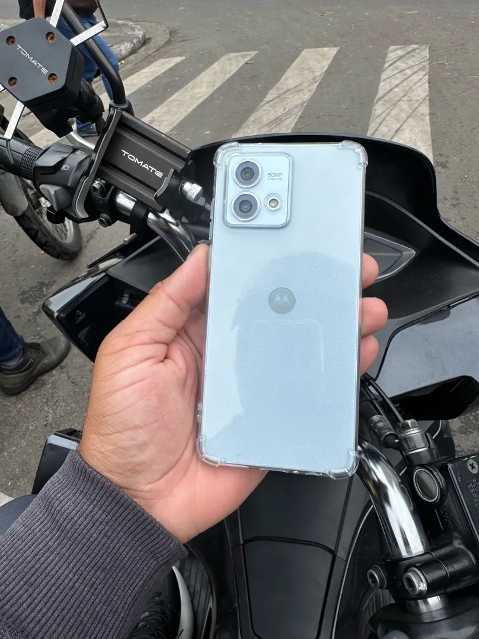 Motorola 
