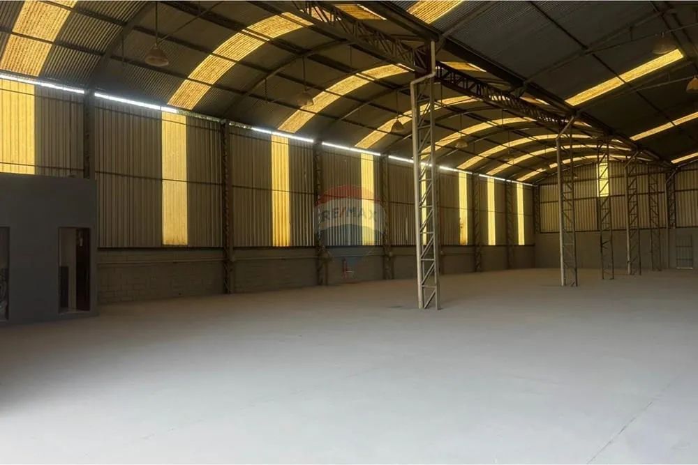 Galpão Industrial em Votorantim  Oportunidade Única! - Foto 5
