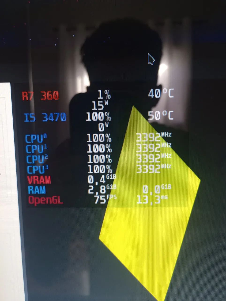Processador i5 3470 - Excelente estado  - Foto 4