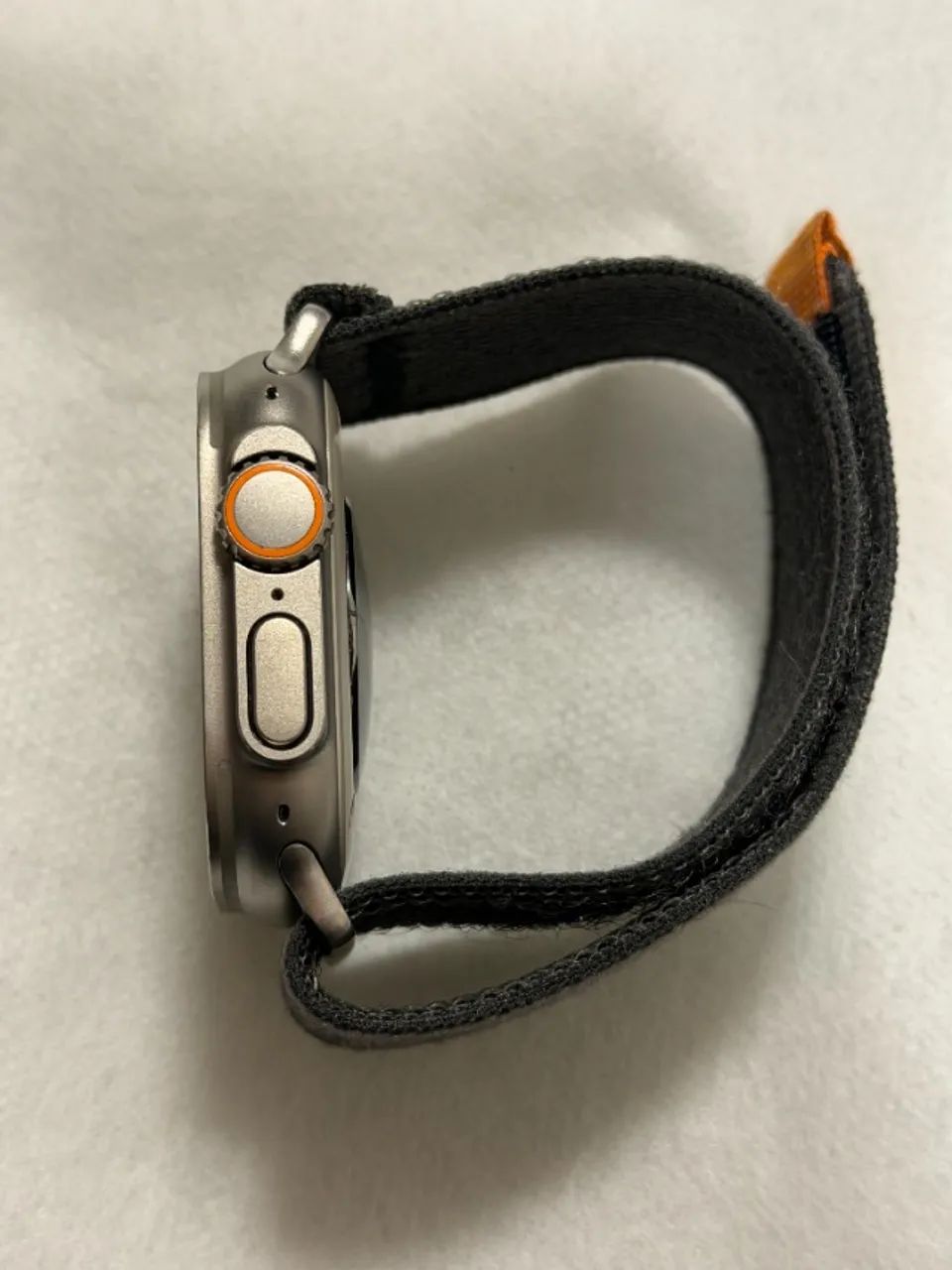 apple watch ultra gps+cell 100% - Foto 3