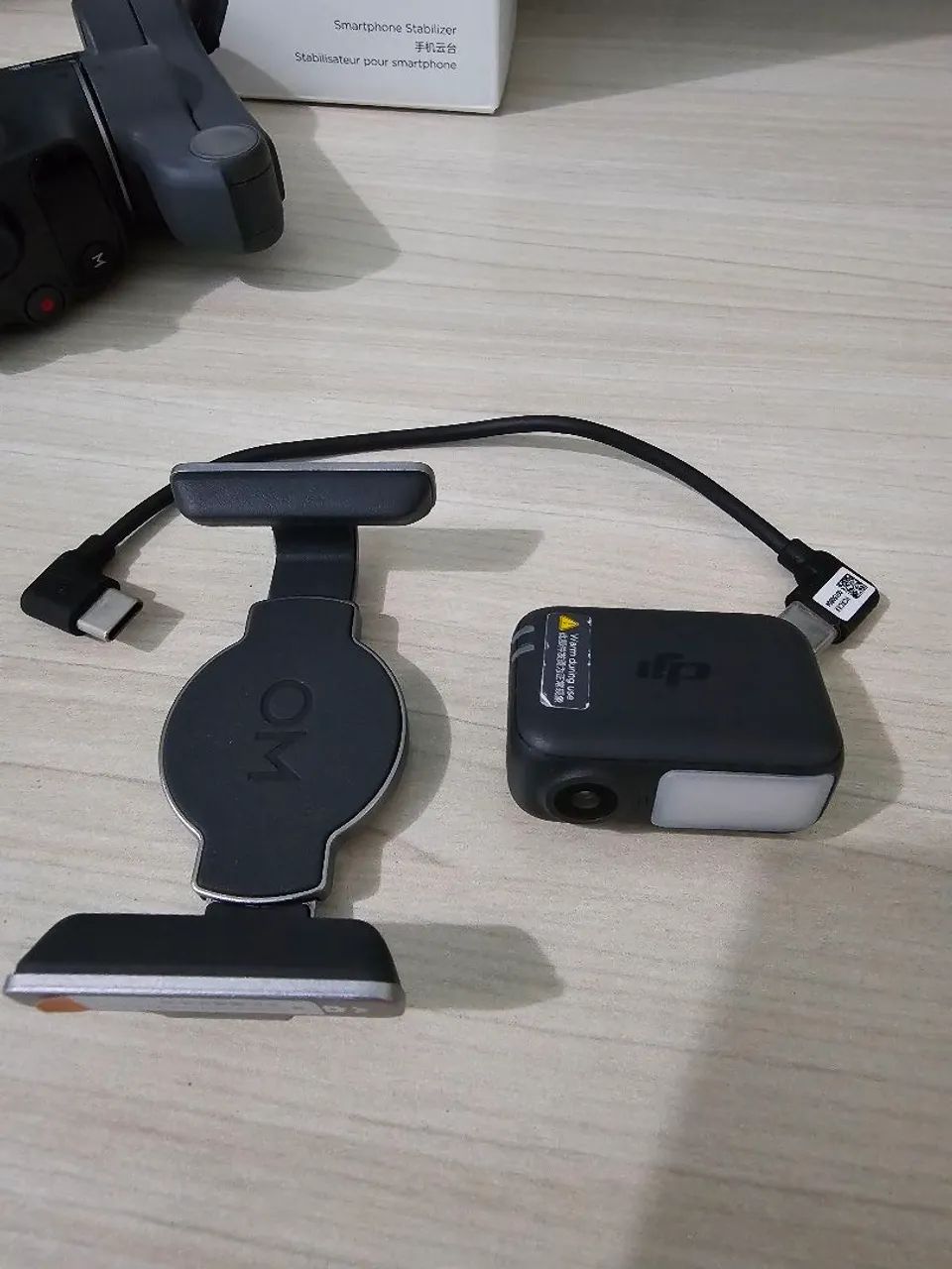 DJI osmo mobile 7P - Foto 3