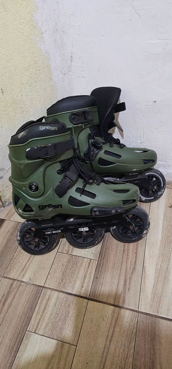 Patins  - Foto 2