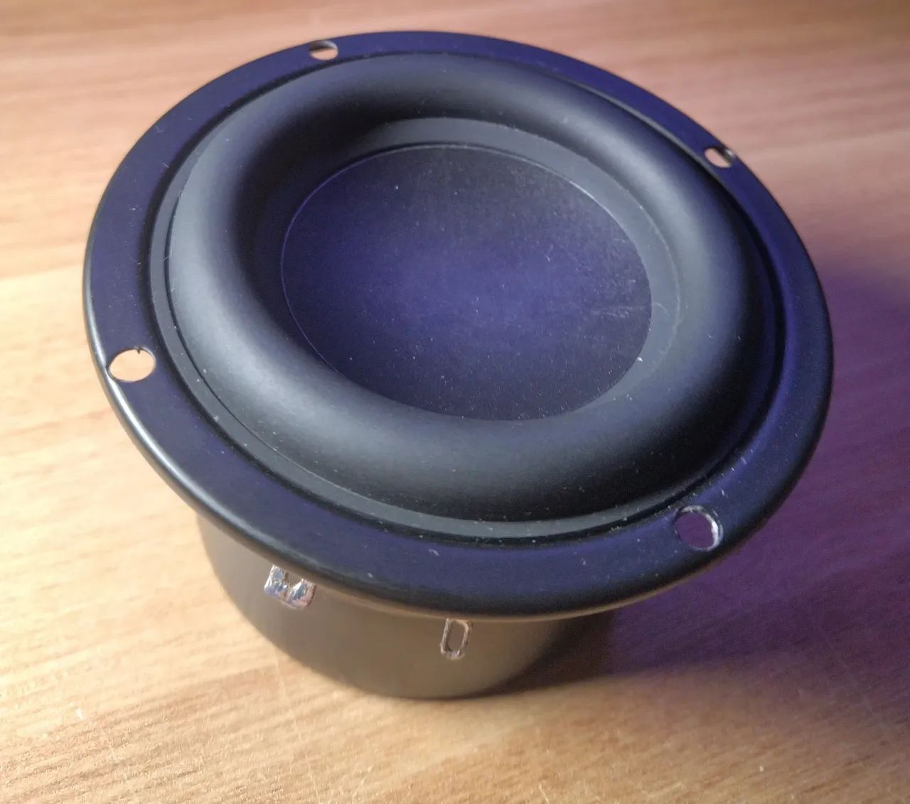 Subwoofer AIYIMA 3 polegadas 25w e 8 Ohm - Foto 3