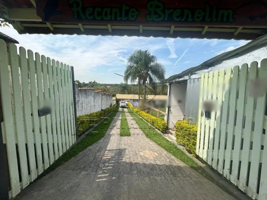 CHACARA 2 QUARTOS SENDO 1 SUITE QUINTOS DE PIRAPORA - Foto 3