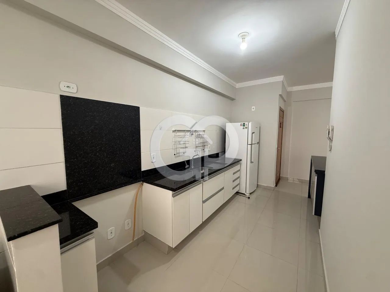 Apartamento para Alugar em Uberaba | 2 Dormitórios - Foto 3