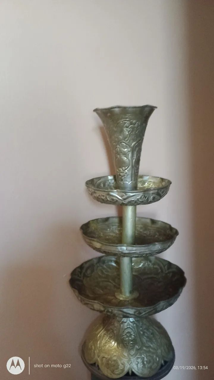 Venda de fruteira 