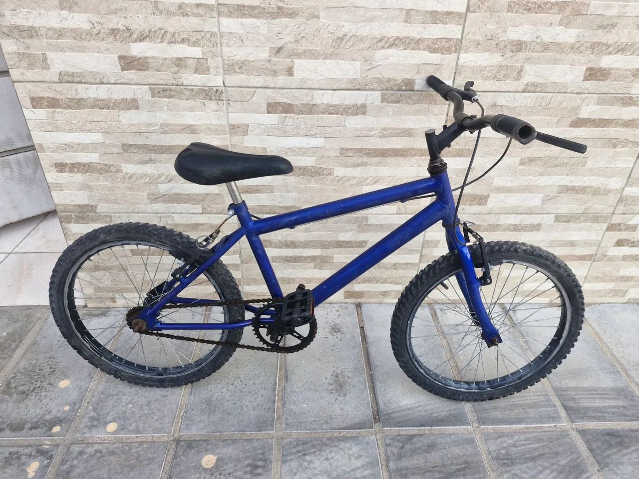 Bicicleta  - Foto 3