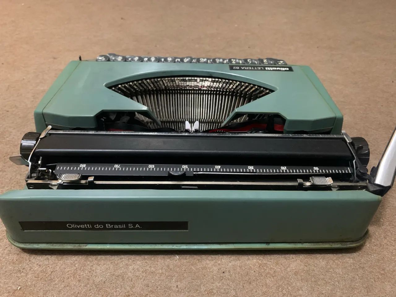 Olivetti Lettera 82 - Foto 5