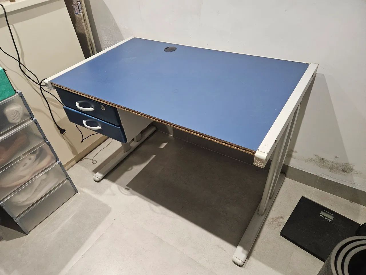 Mesa computador