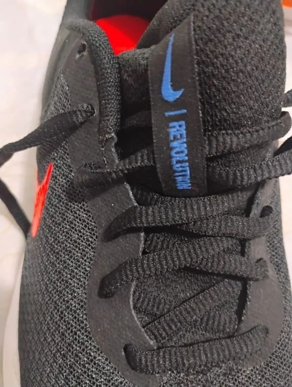 Tênis Nike Revolution 7 Masculino Original  - Foto 4