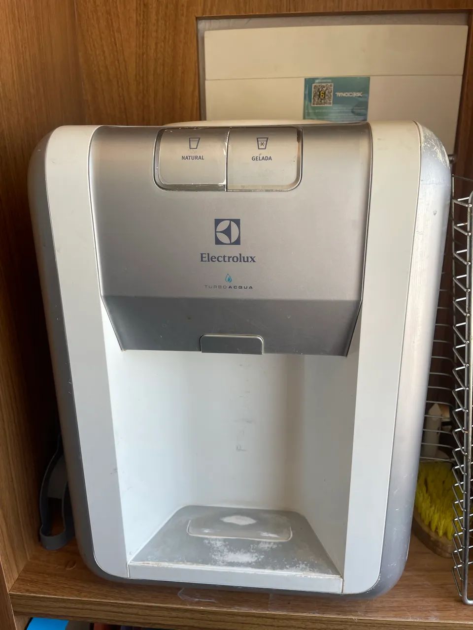 Bebedouro Electrolux