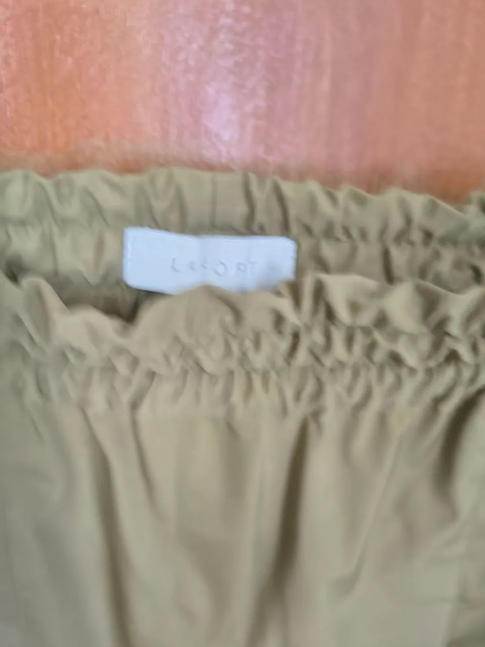 Calça Feminina Lafort Original  - Foto 4