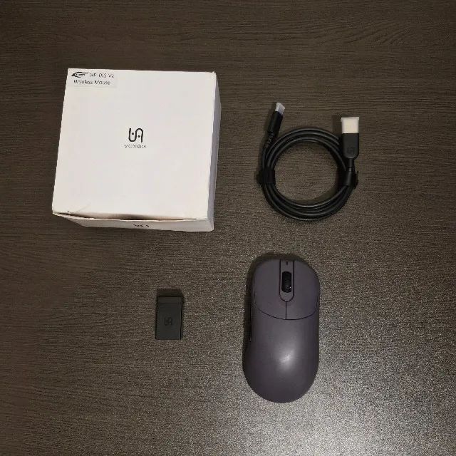 Mouse Vaxee NP01 V2
