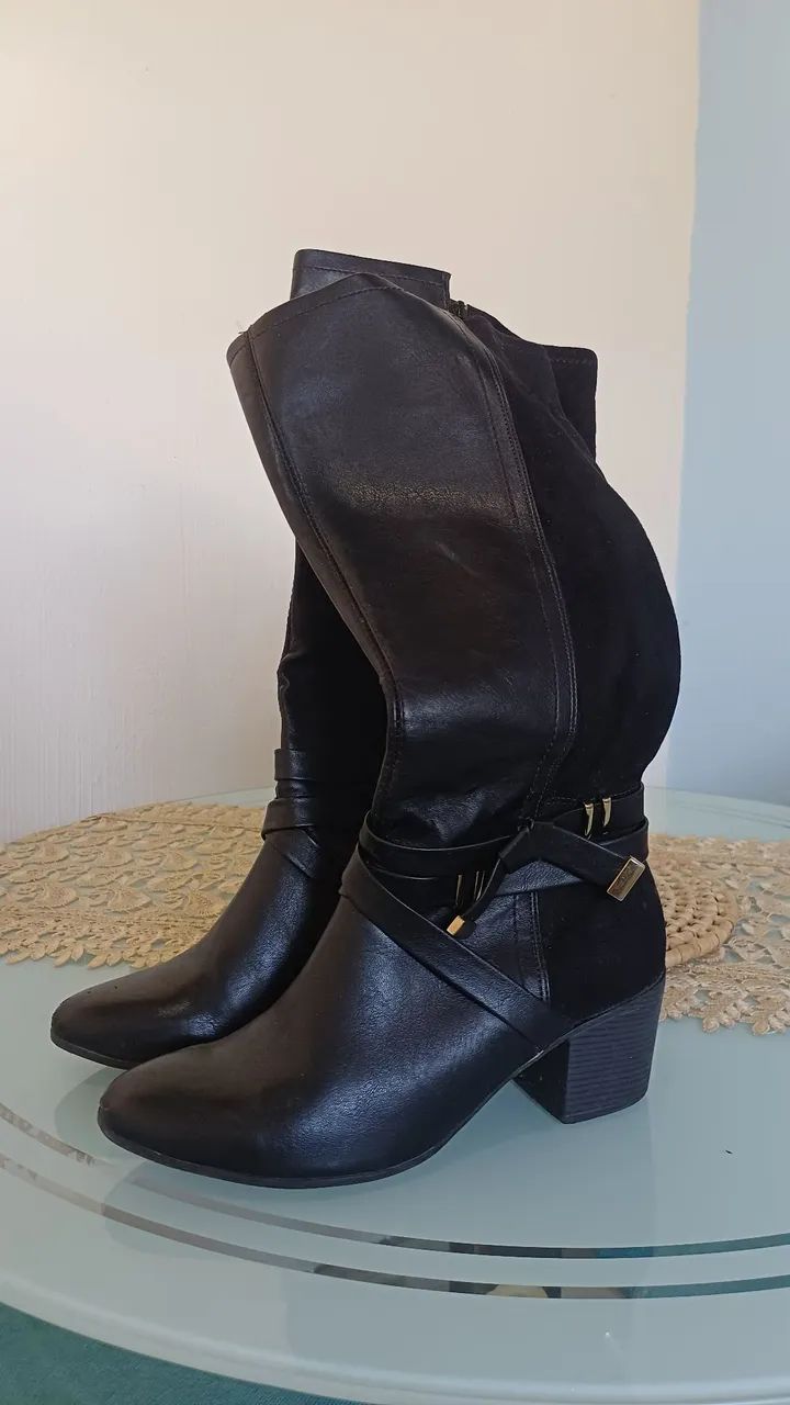 SAPATO FEMININO 