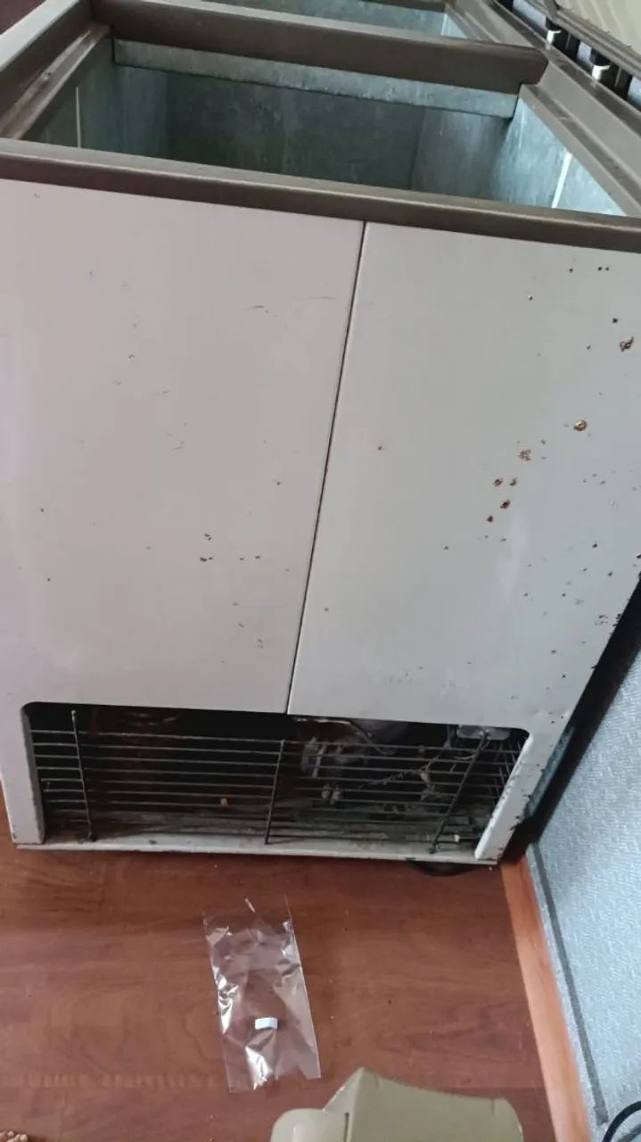 Freezer horizontal - Foto 3