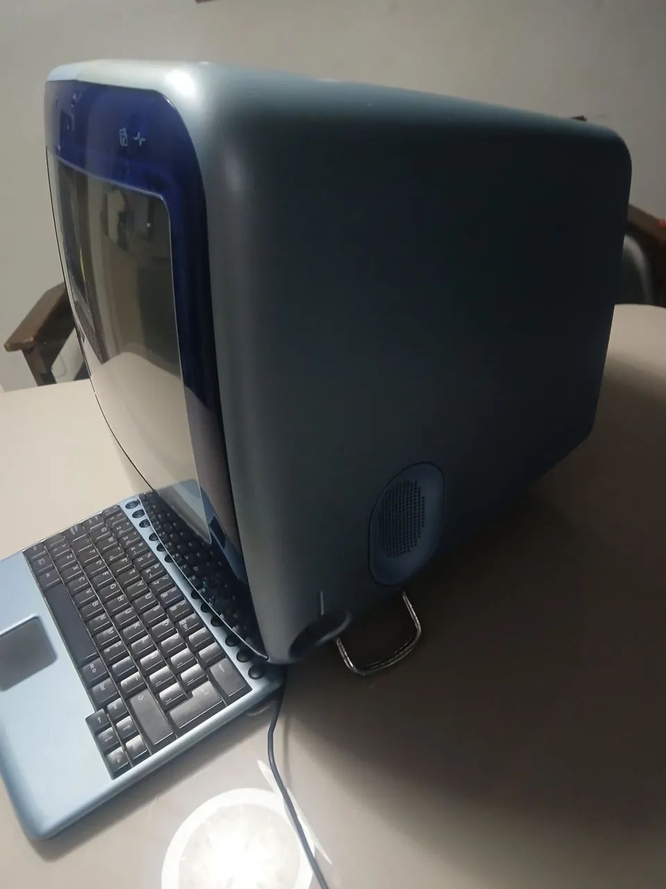 Intel Dot Station  - Foto 3