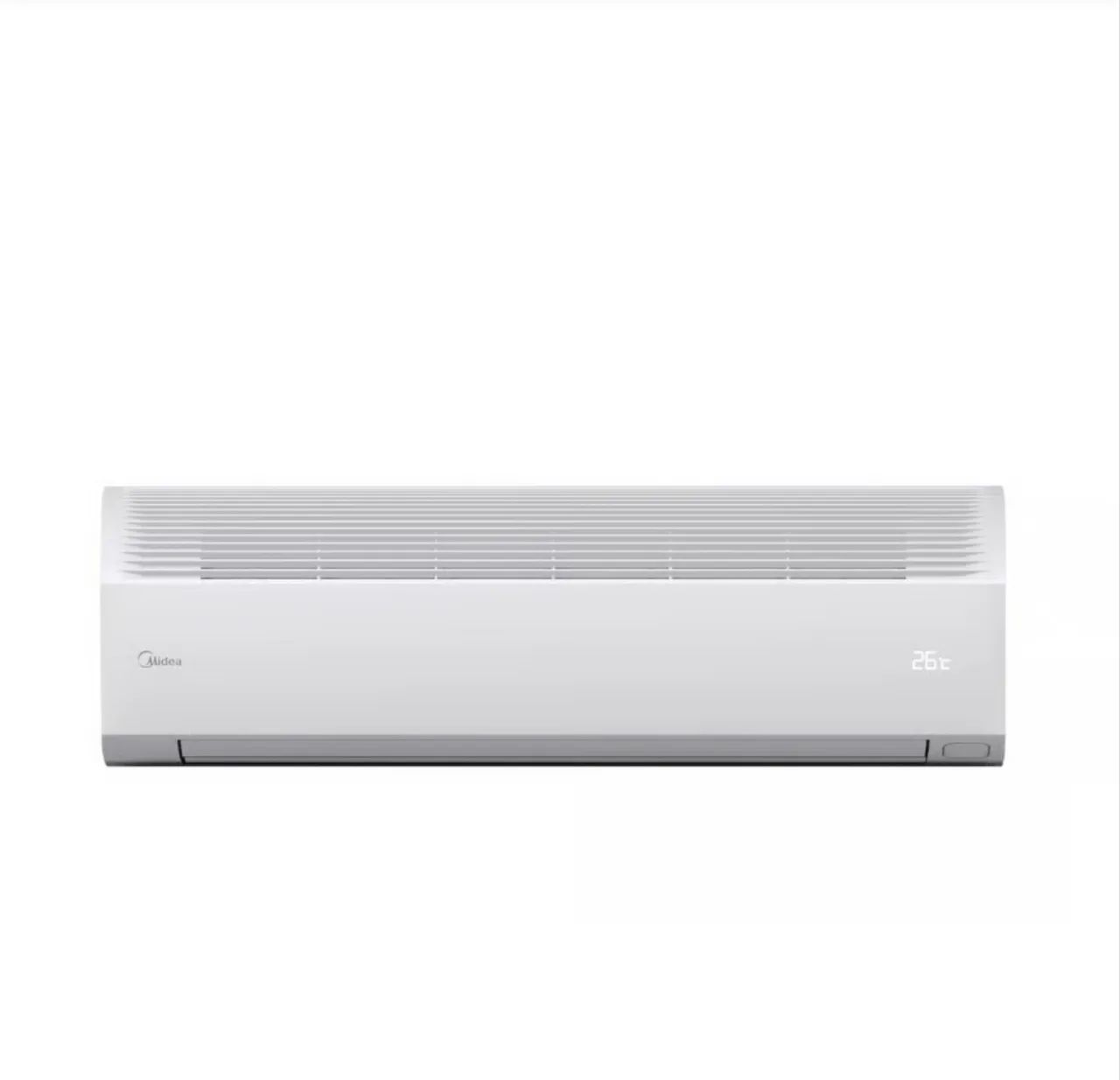  EVAPARADORA HW SPLIT VRF MIDEA V8 12K 1.25HP