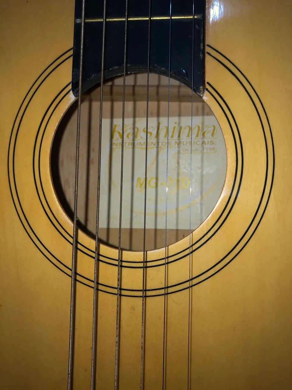 Violão  - Foto 5