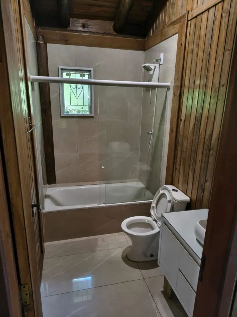 Casa com vista para a praia Moçambique  - Foto 4