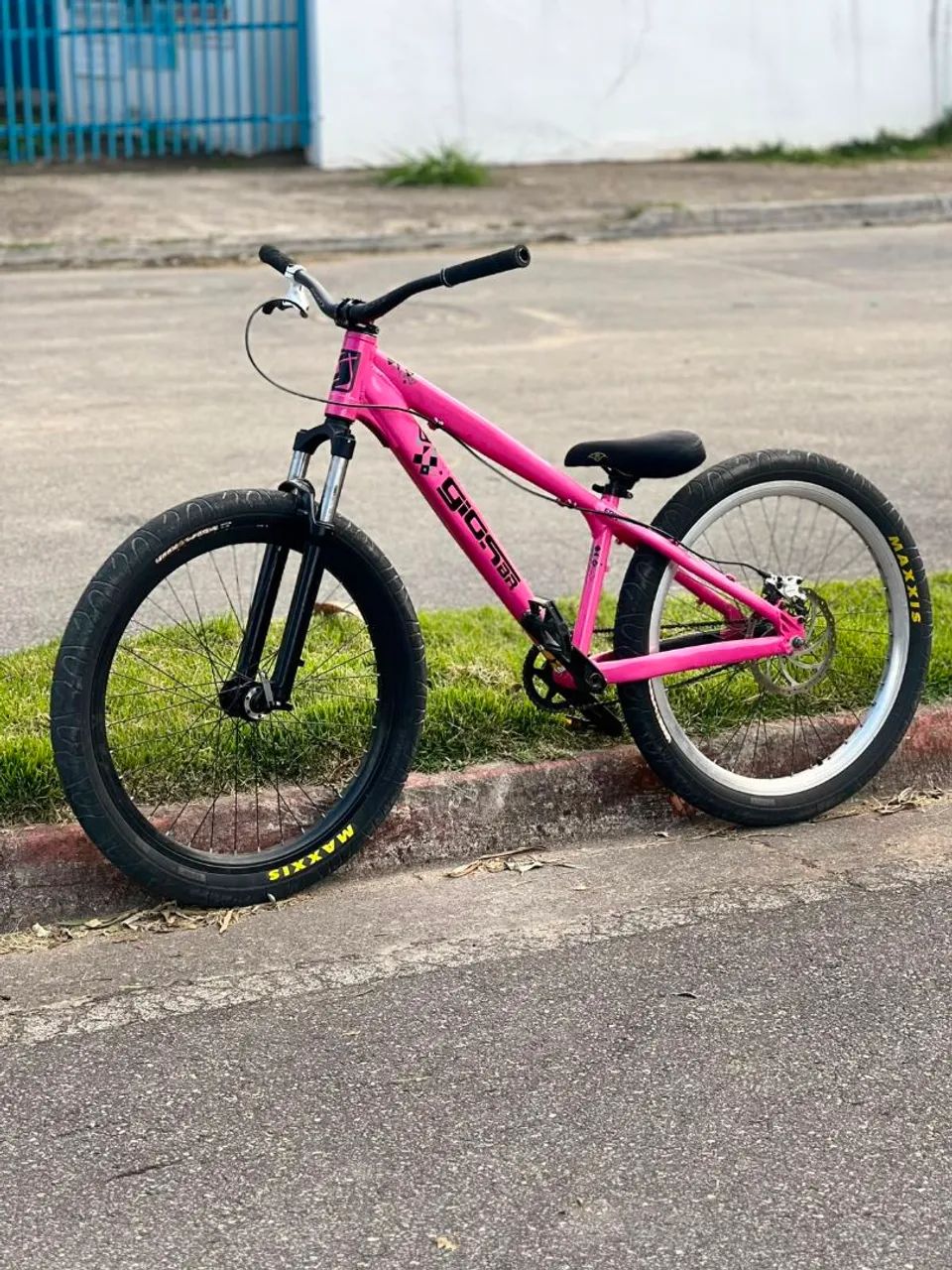 Gios frx evo - Foto 2