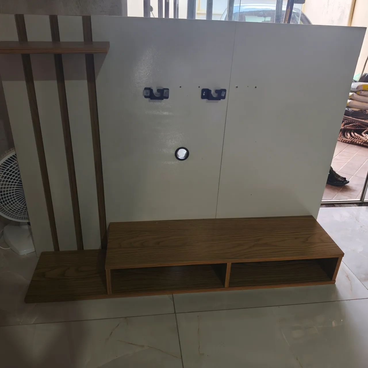 Painel de tv, até 50"