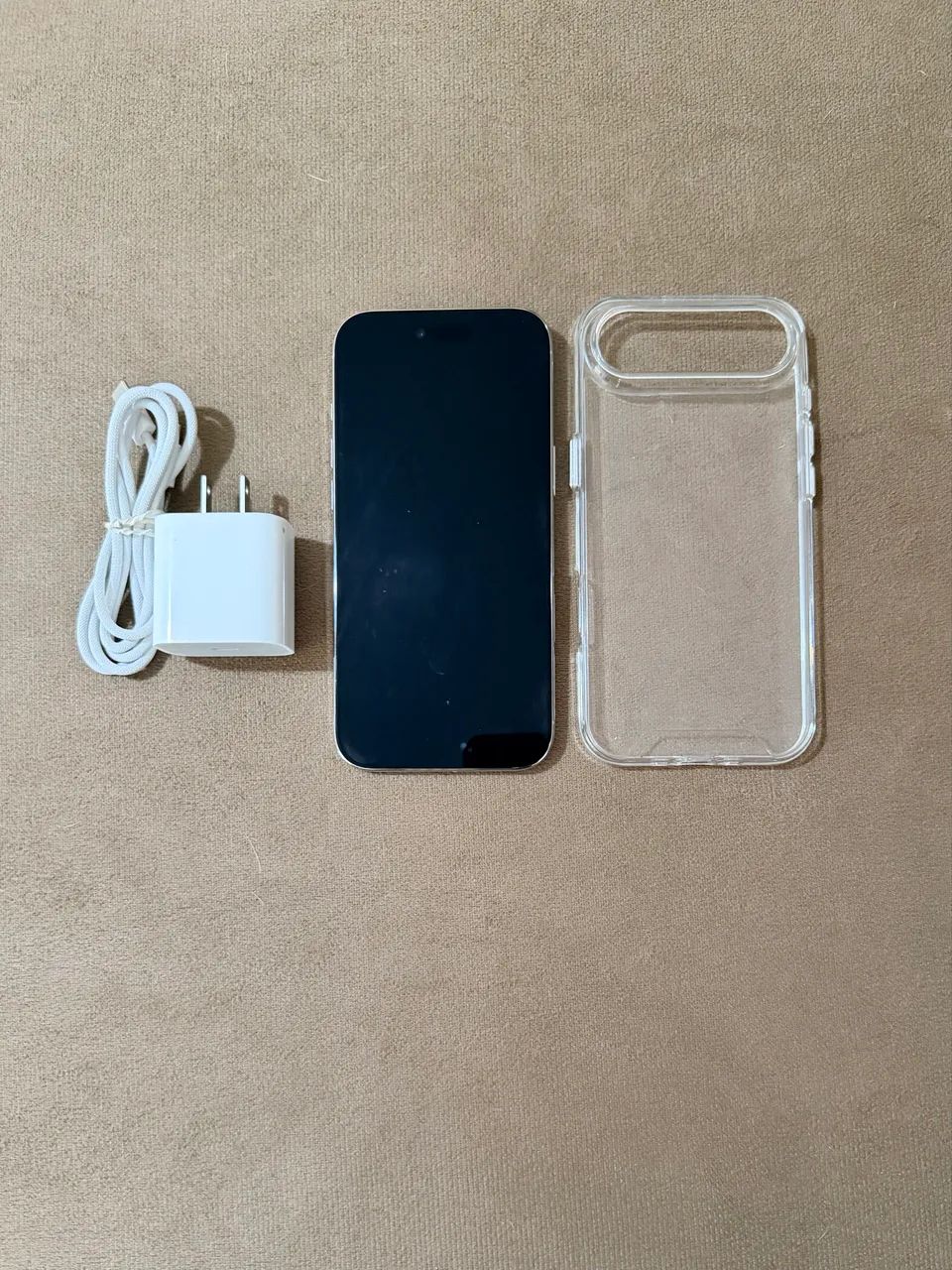 iPhone Air 256 GB 