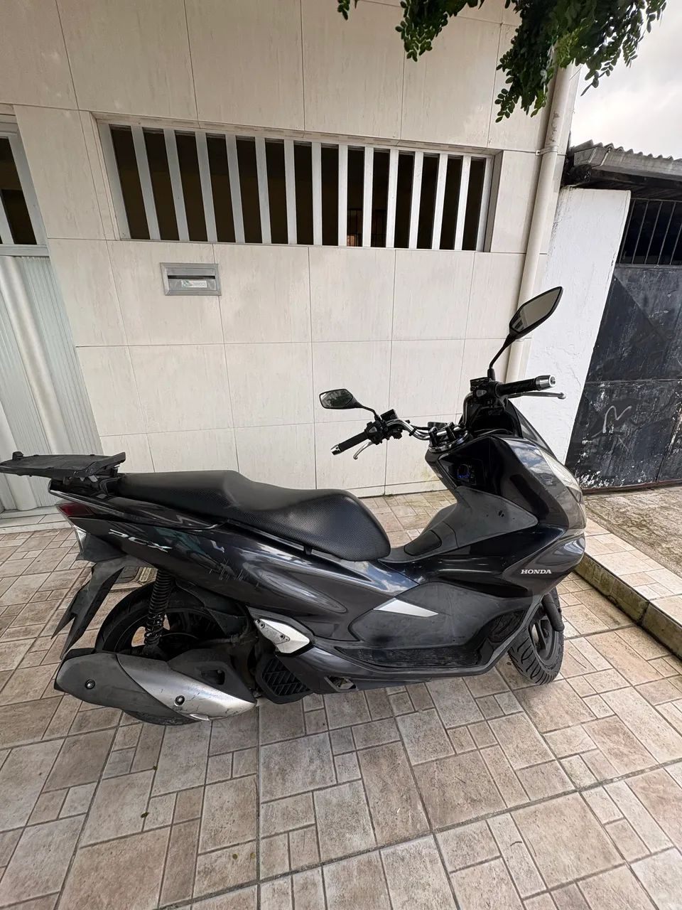 Pcx 2022