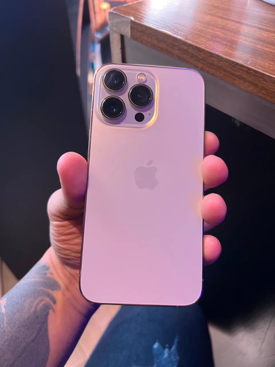 IPHONE 13 PRO - Foto 4