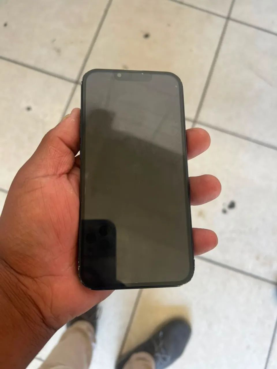 iPhone 13 128gb - Foto 2