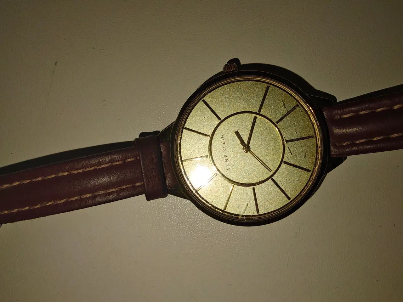 Relógio Feminino Anne Klein  - Foto 3