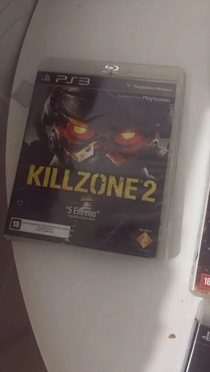 Jogos de Playstation 3 (ps3) - Foto 3