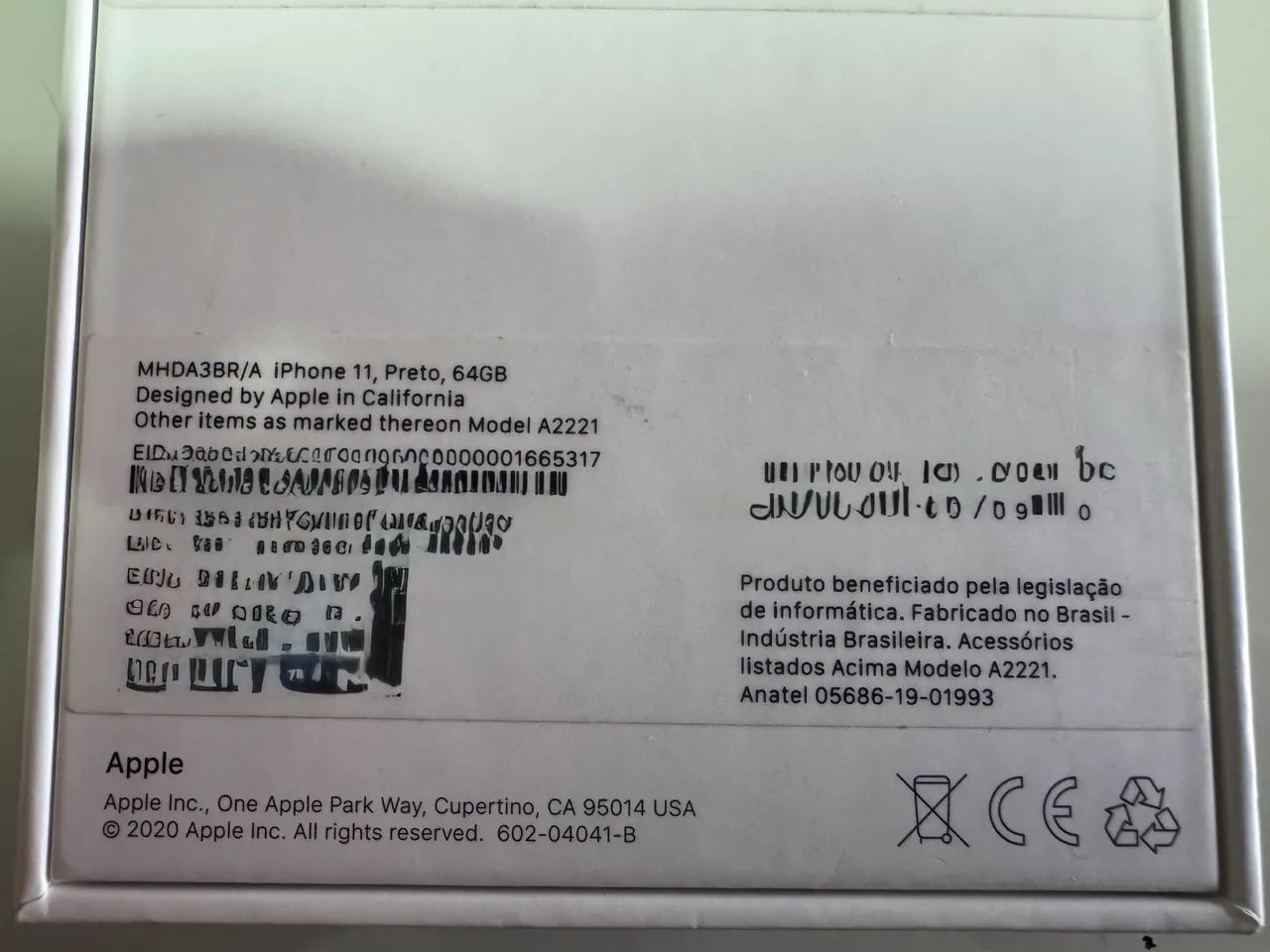 iPhone 11 64g - Foto 5