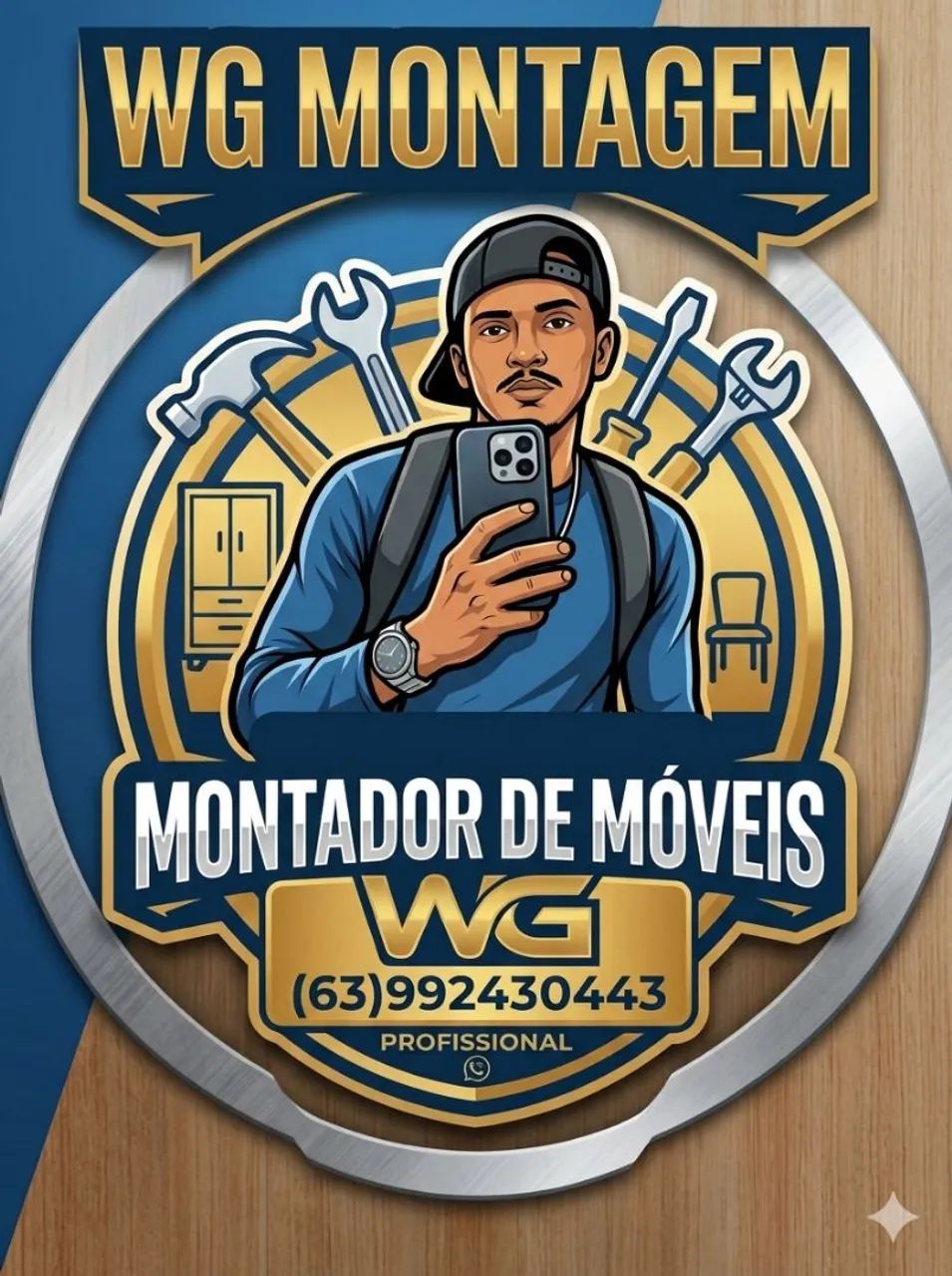 Serviços 