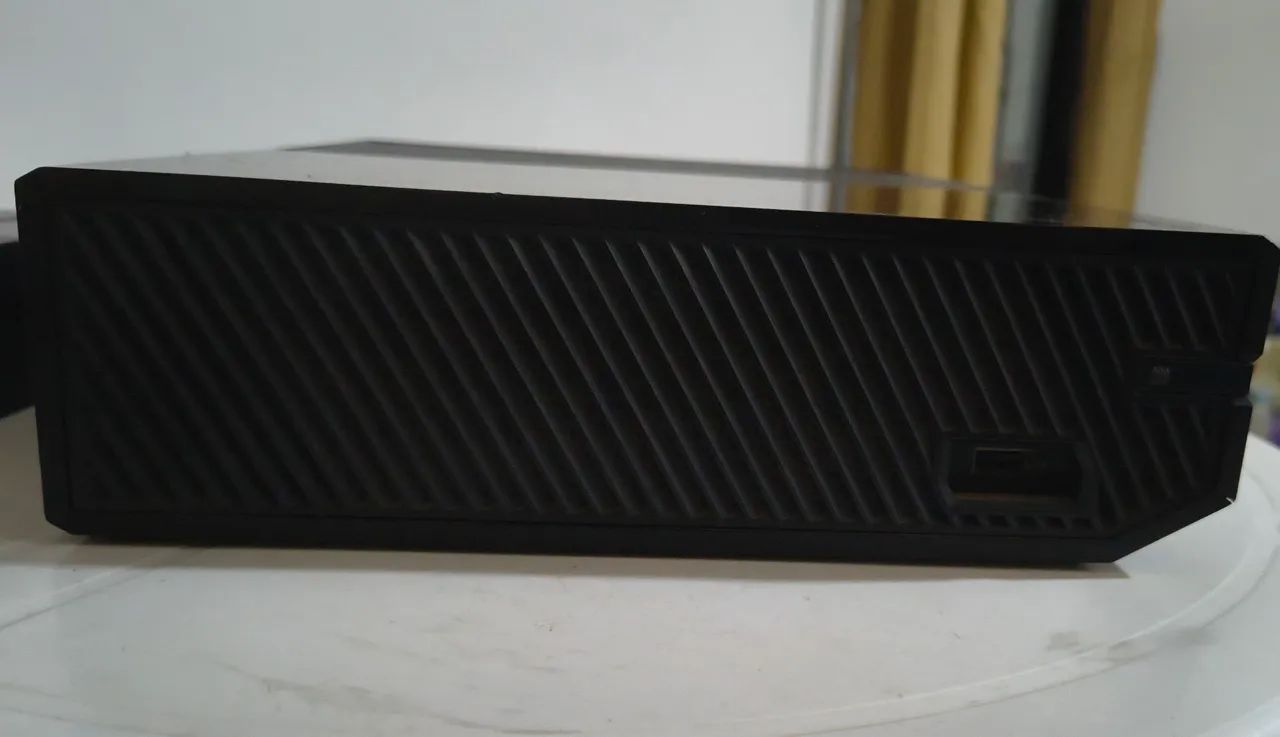 X BOX ONE FAT  - Foto 4