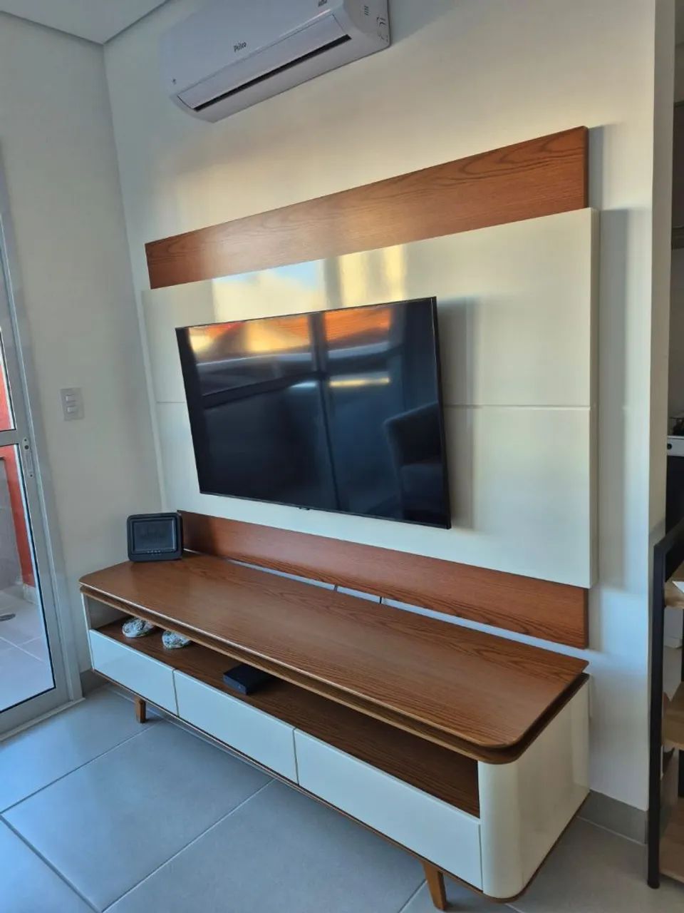 Rack com painel - Foto 5