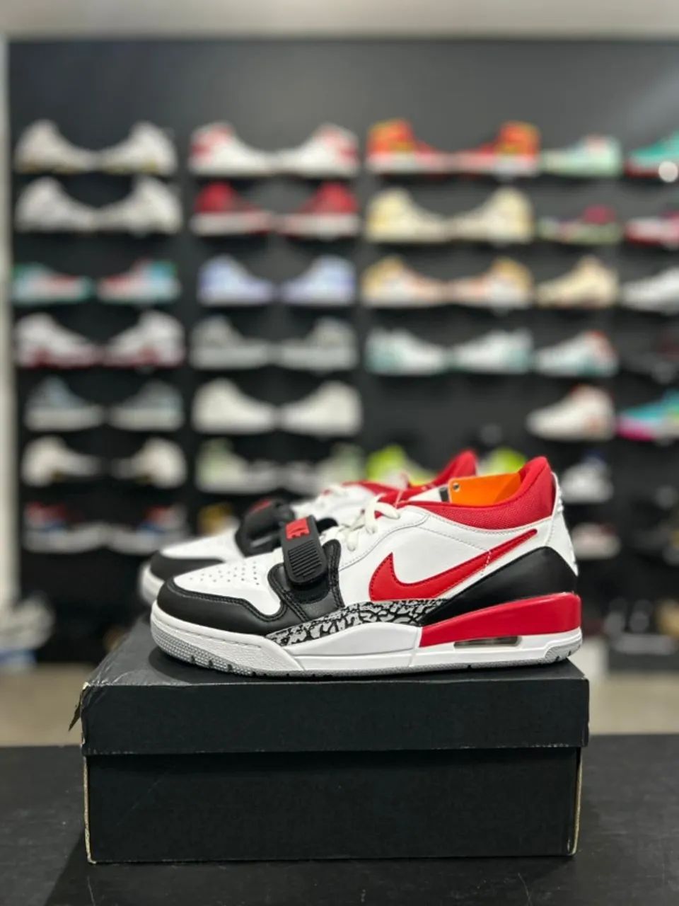 Air Jordans e Lebron James - Foto 6