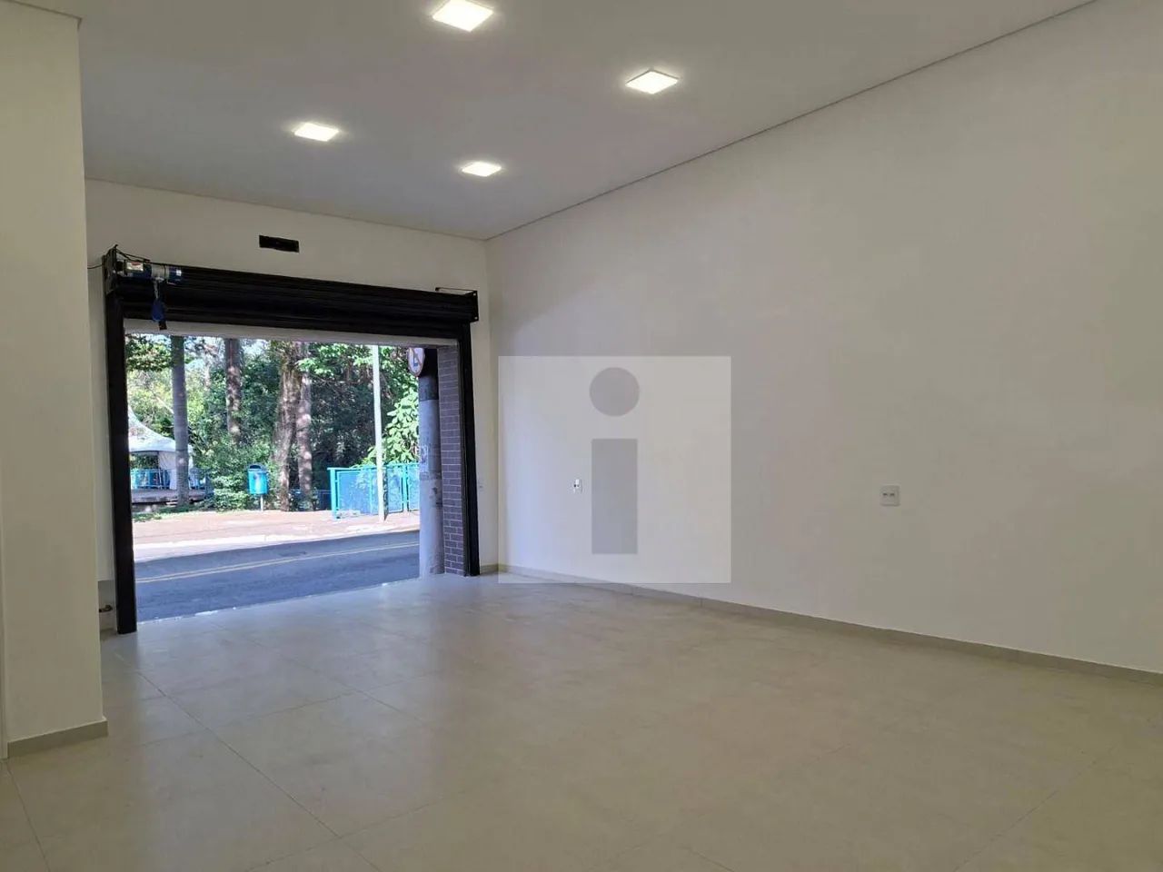 Sala ou Ponto para alugar, 40 m² - Sousas - Campinas/SP - Foto 5