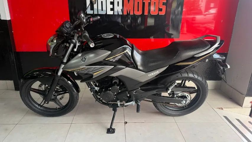 FAZER 250 2017 - Foto 5