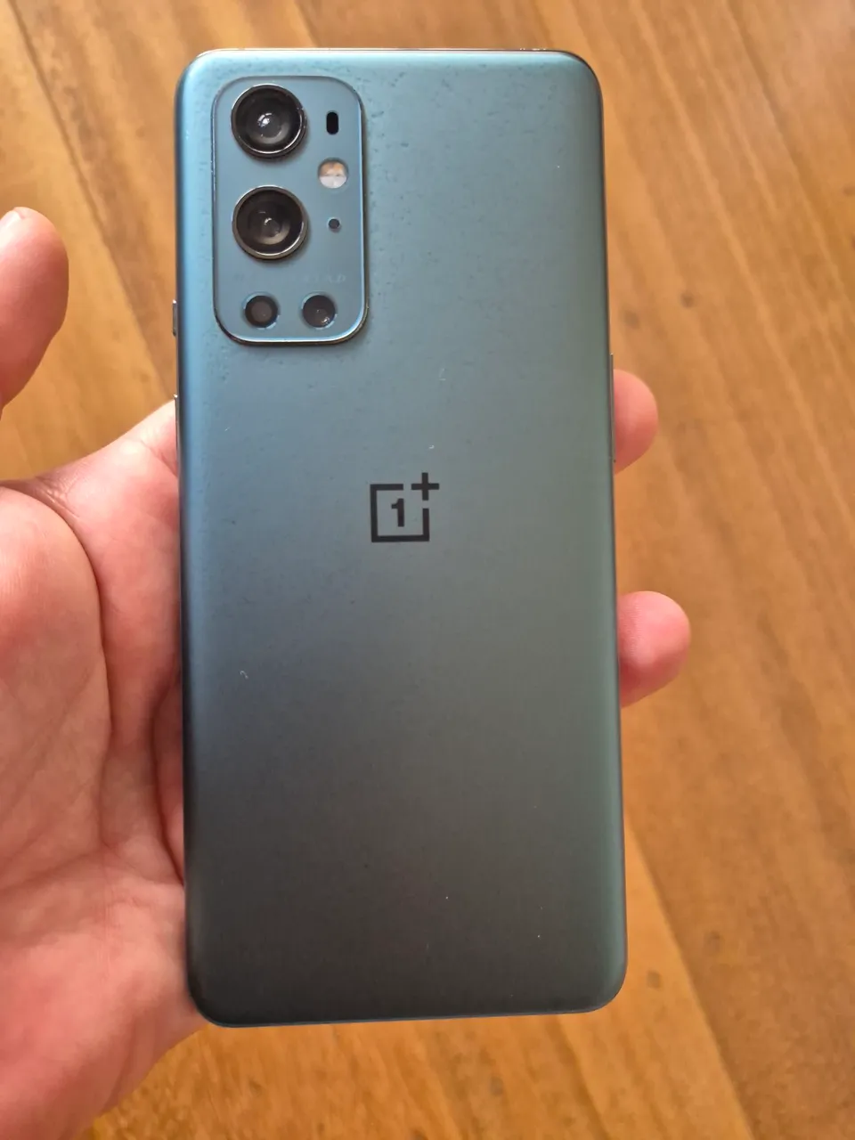 oneplus 9 pro
