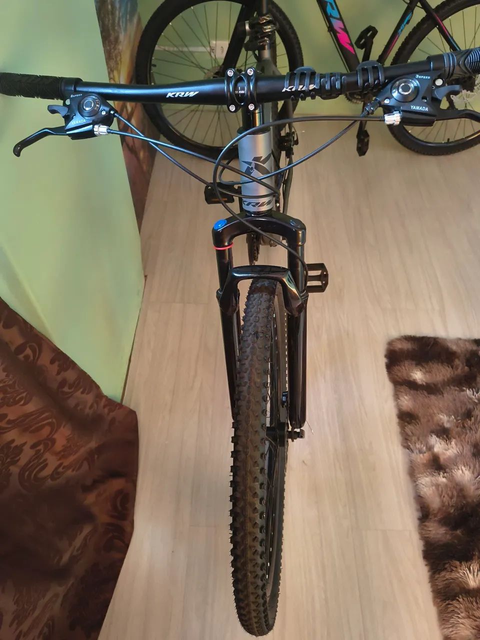 Vendo bicicleta  - Foto 2