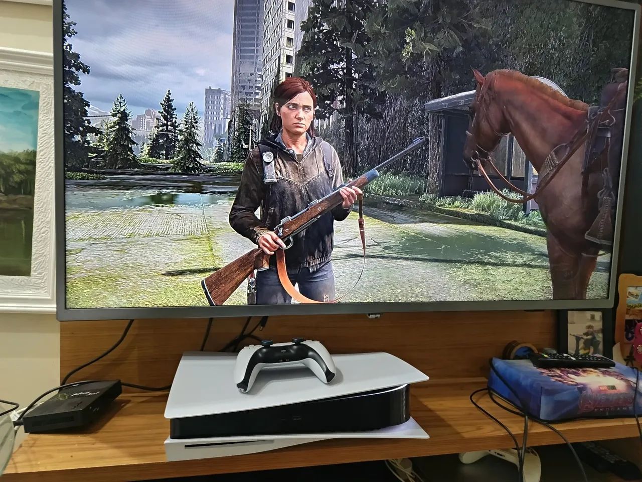 Playstation 5 - Foto 4
