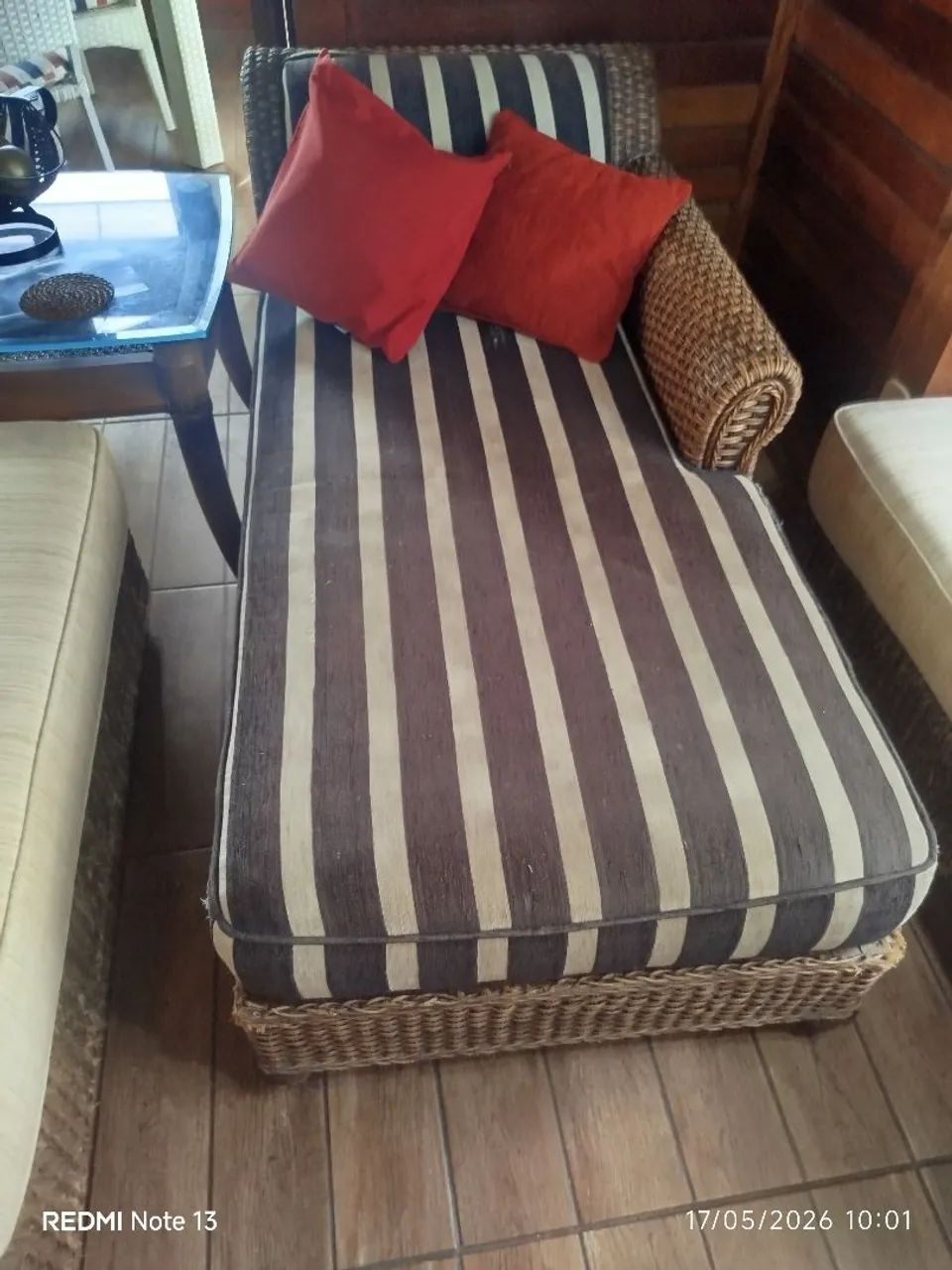 Chese poltrona  - Foto 5