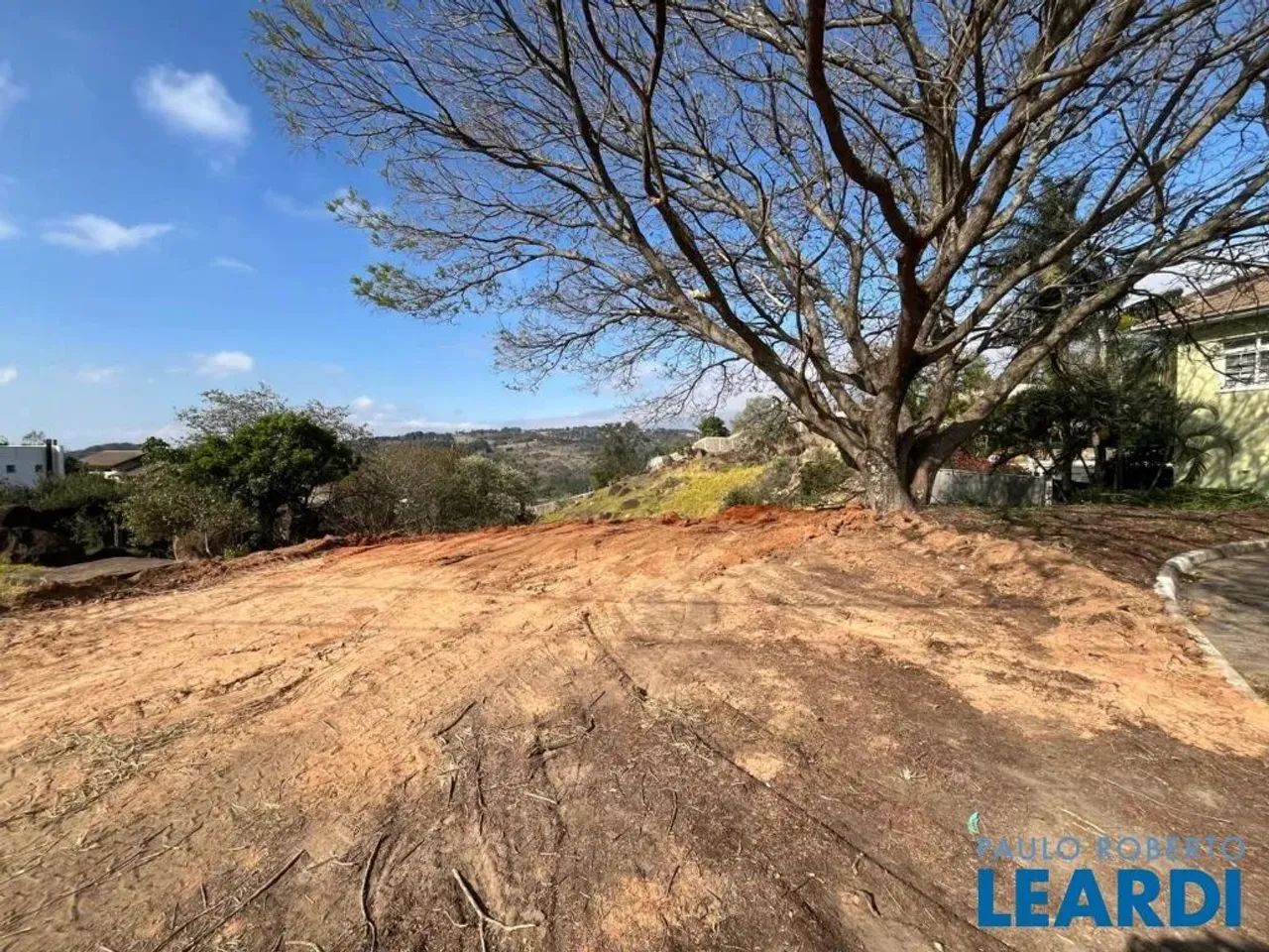 TERRENO EM CONDOMÍNIO - MOINHO DE VENTO - SP - Foto 2
