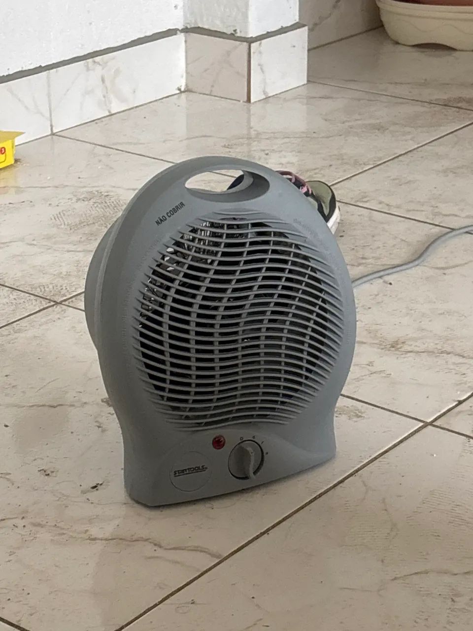 Aquecedor 
