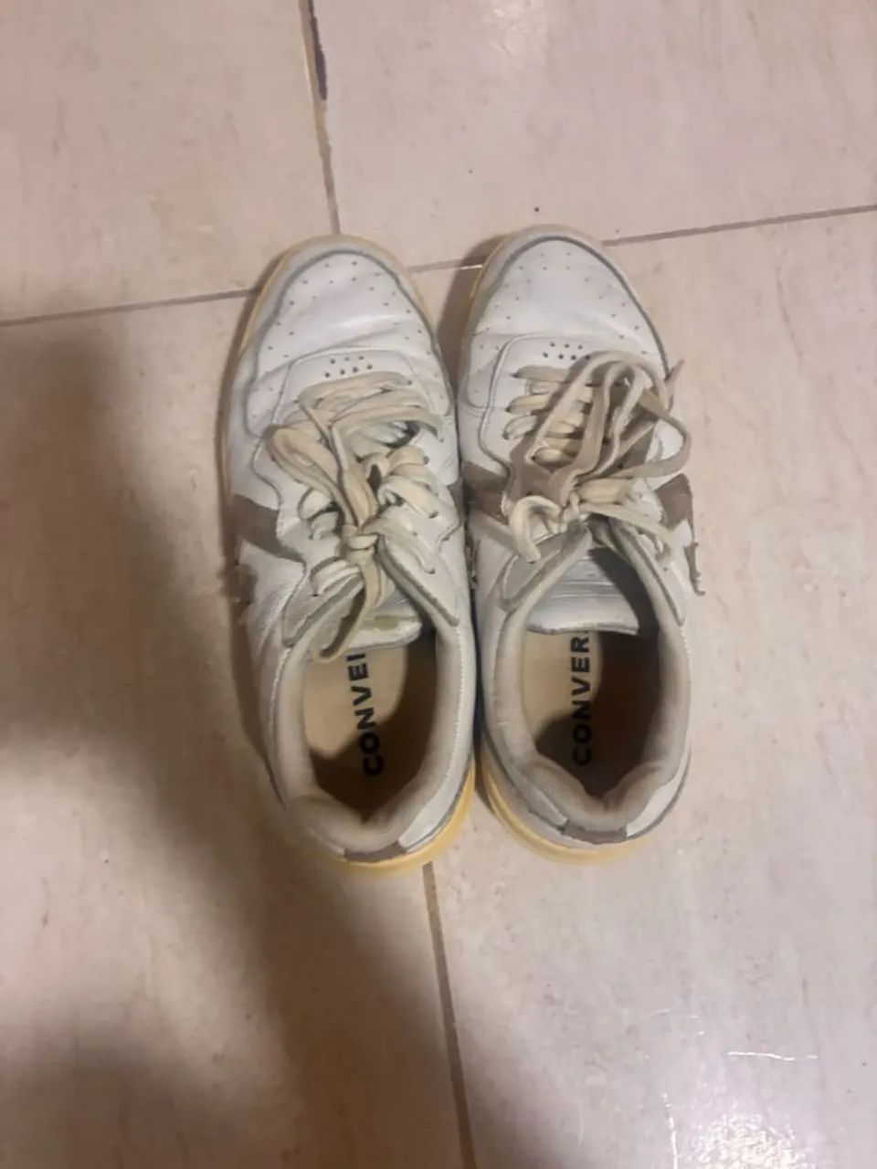 Tênis Casual Converse - Foto 3