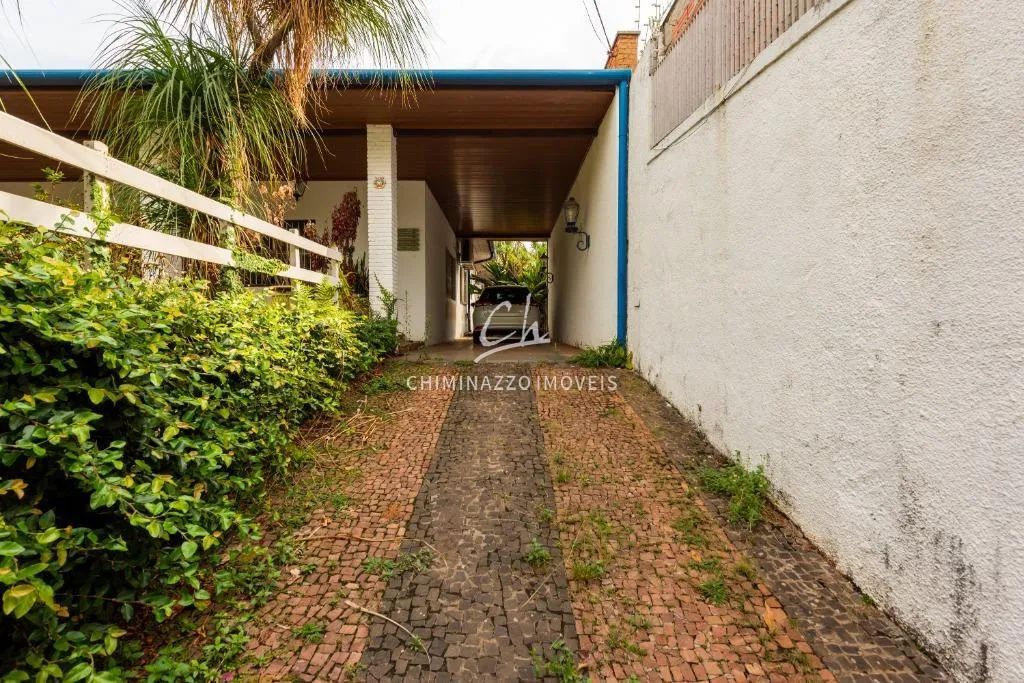 Casa à venda em Campinas, Jardim Chapadão, com 1 quarto, com 285.6 m² - Foto 2